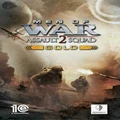 1C Company Men Of War Assault Squad 2 Gold Edition PC Game